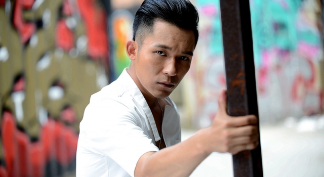 羿坤《最后的战士》悲催志高 引网友同情打call