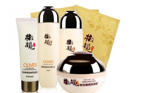 2017国内护肤品排行榜 谁说护肤品只有国外的好