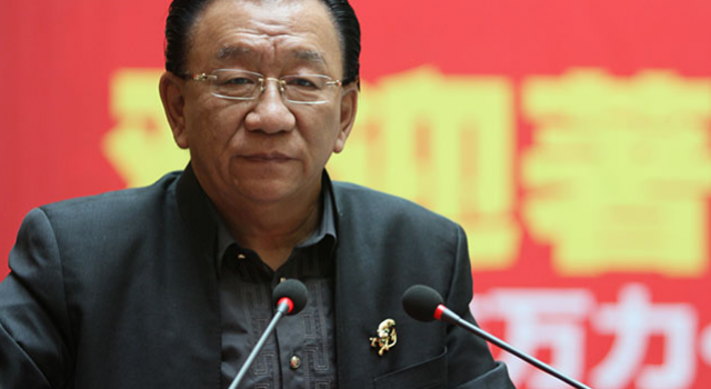 侯耀华经纪人回应 和安娜金并非师徒关系