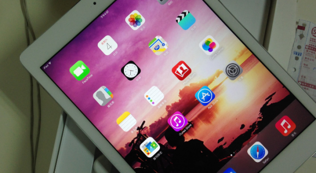 继iPhone之后iPad也被指性能降低 苹果将如何公关