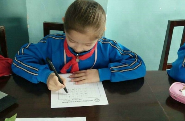 小学生童话检讨书萌翻网友 老师的做法获众人点赞