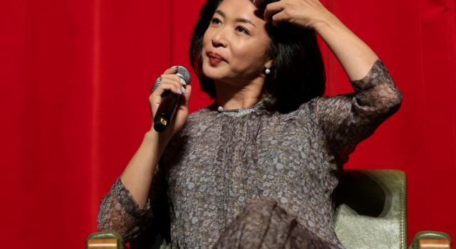 金星吐槽靳东角色雷同 靳东或许只是太想成为演员