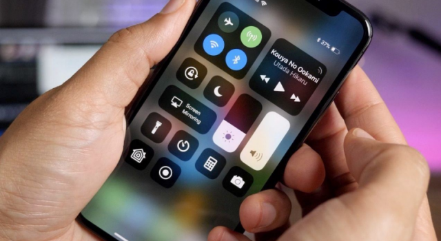 iPhone X烧屏时限为连续显示17小时 完爆三星