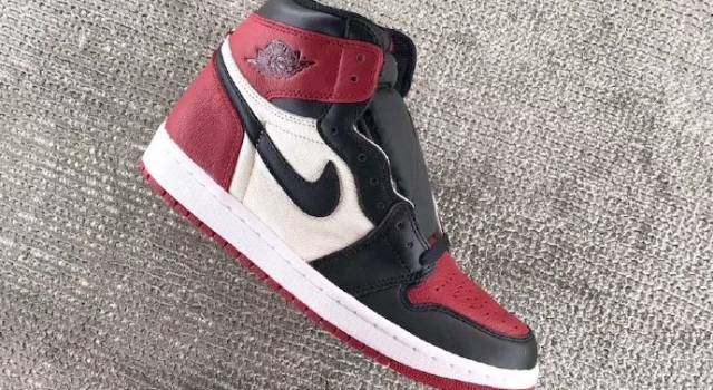 airjordan1将会在2月底和3月初分别登场！你们会买吗？