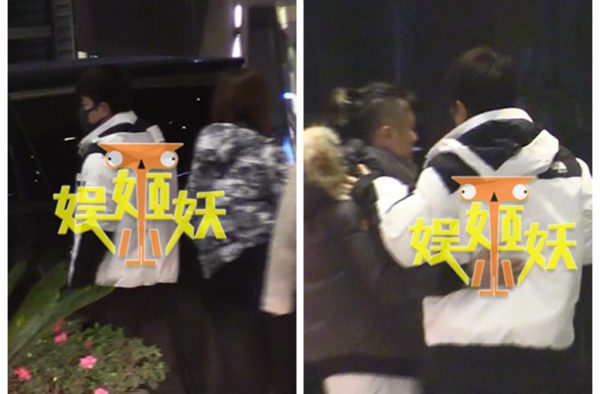 贾乃亮苏州深夜买醉惹心疼 抱着好友求安慰画面似小孩