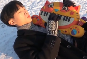 ̱СLet it go òҽм