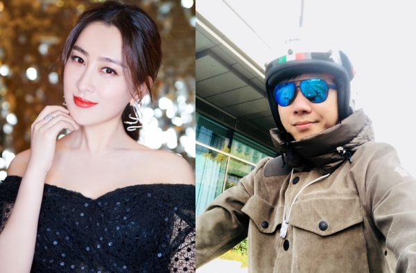 马苏起诉黄毅清诽谤 亲自到法院递交签署诉状
