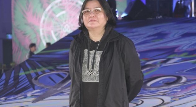 邱瓈宽力挺曾志伟未性侵 ​百分之三百不可能是曾志伟