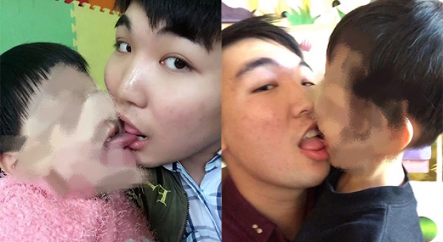 男子网上晒猥亵幼儿照 以招募童装模特为由太可怕