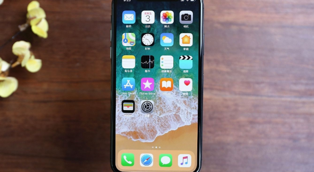 iPhone X或成最短命的旗舰 新旗舰让你忘了iPhone X