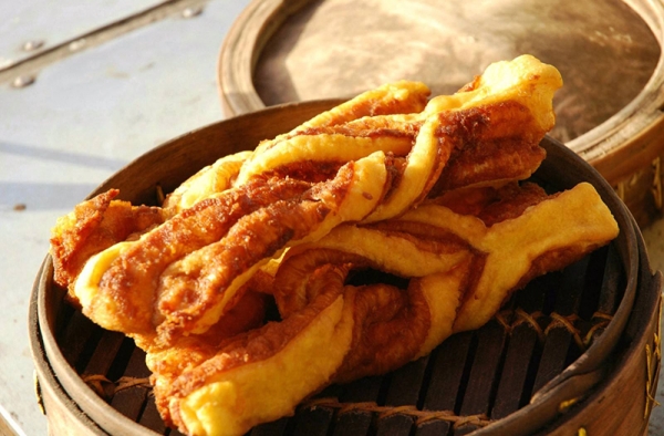 老北京糖油饼制作方法 新手小白也能做出的美食
