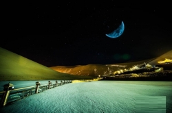 ����ػ�����Ȫ��ҹѩ�� ���������ѩ�໥��ӳ