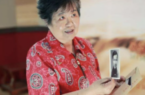 黄河大合唱被恶搞 洗星海后人：忘本！