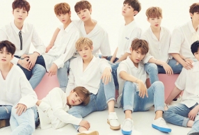 WannaOneӳ2£YMCȷ