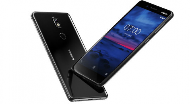 曝Nokia 7 Plus长这样 当初诺基亚为什么选择微软？