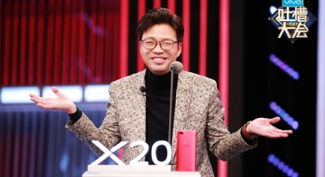 王迅承认抱黄渤大腿？深扒王迅黄渤两人如何认识的