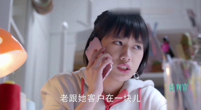 谈判官童恬恬的扮演者是谁？演员李婷婷个人资料介绍