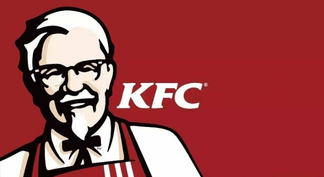 KFC自改招牌变FCK 肯德基的这一波道歉我服了！
