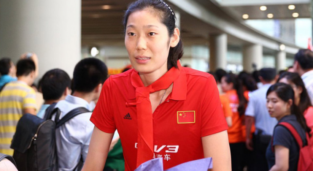 朱婷28分帮助球队晋级 朱婷到底有多强