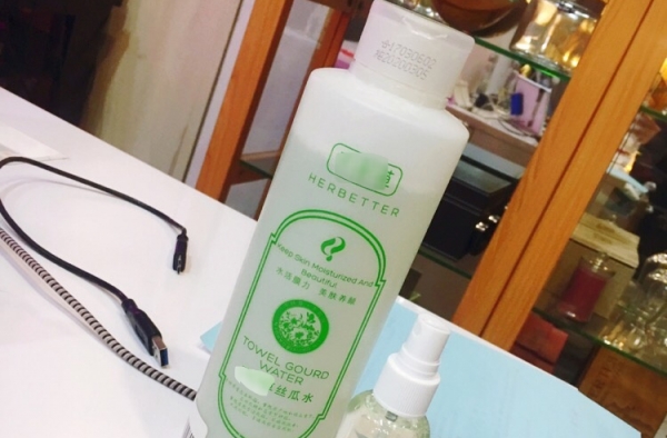 丝瓜水的作用是什么 丝瓜水还可以这么用