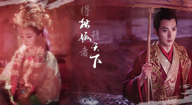 独孤天下主题曲是什么 独孤天下所有歌曲汇总