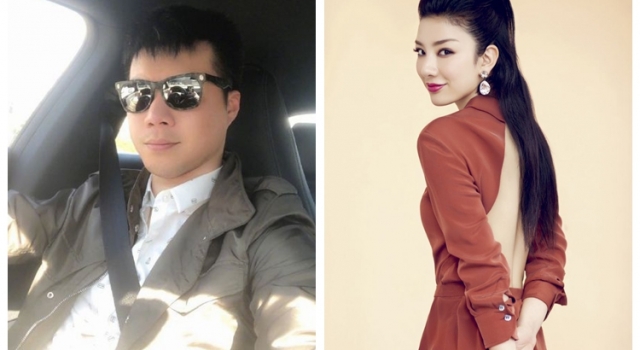 黄奕诉前夫黄毅清侵权案二审 双方均不同意调解