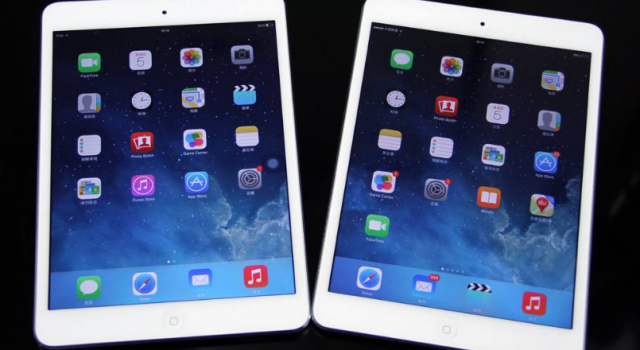 2018苹果发布会将推廉价iPad 苹果公司一直在进步