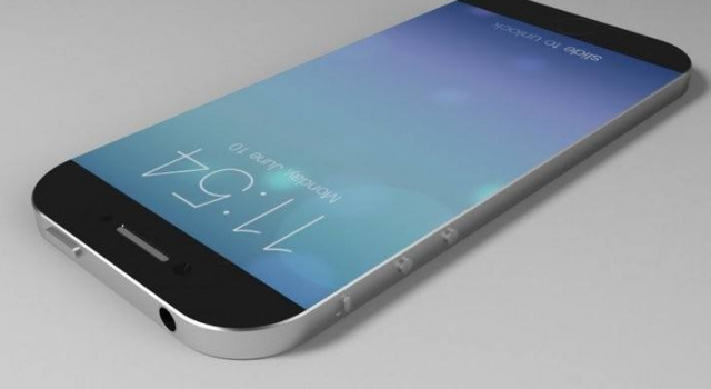 苹果正在研发折叠屏iPhone iPhone一直以来都在创新