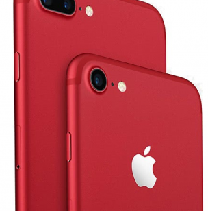 新配色iPhone X、8即将发布 还有这个惊喜