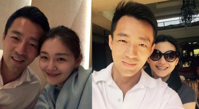 汪小菲否认大S第三胎怀男孩 称老婆身体最重要被怼