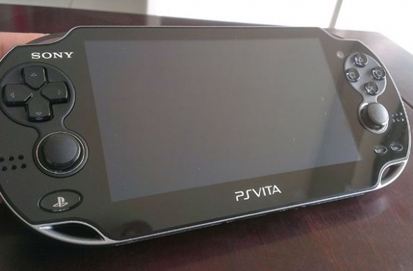 索尼掌机PS Vita停产 经典或许只剩下回忆