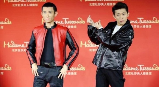 张一山嫌周冬雨杨紫太吵 假如要去孤岛的话会带杨紫