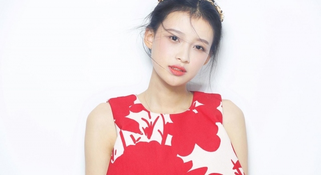 董子健为道歉给孙怡买钻戒？孙怡这样回应