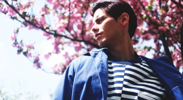 UNIQLO x JW ANDERSON 2018 春夏系列 出色质感