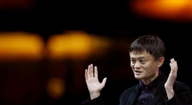 创业的人多数成绩差 马云调侃自己成绩差没有公司要