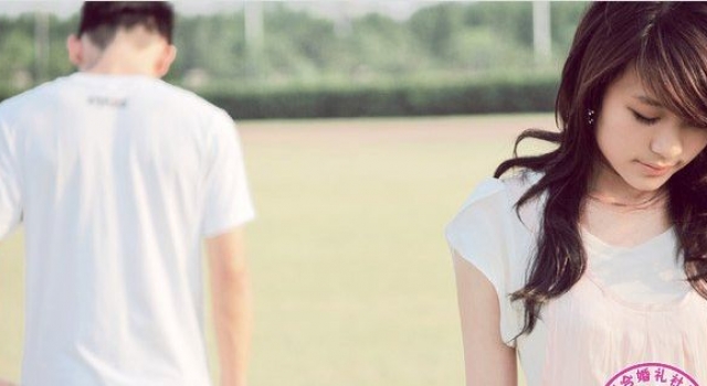 催泪短片你变了我们离婚吧 愿你的婚姻以花开谢幕