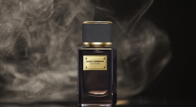 杜嘉班纳Velvet Incenso香水 手工制作的顶级香水