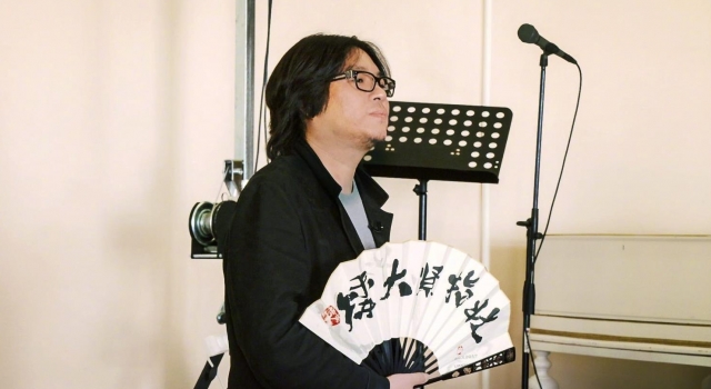 《跨界歌王》因版权道歉高晓松 其中徐静蕾的回应亮了