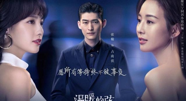 温暖的弦主题曲是什么 温暖的弦所有歌曲BGM汇总