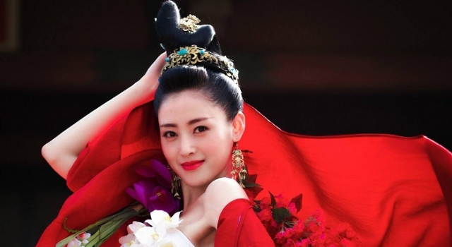 《太子妃升职记》经典台词 爱一个人就是爱他的一切