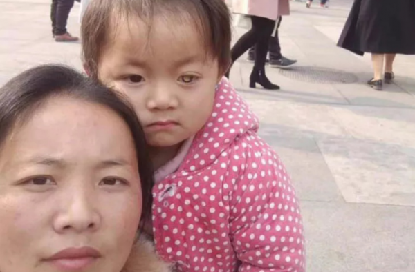 女童王凤雅去世 到底是谁将她送给了死神？