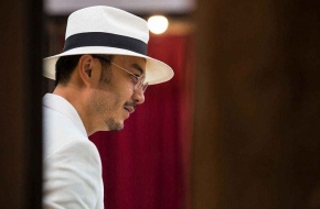 汪涵口误 一次口误可抹不掉汪涵经典语录的才华