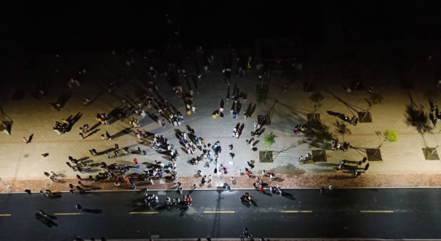 吉林松原地震震醒整个东三省 目前暂无人员伤亡报告