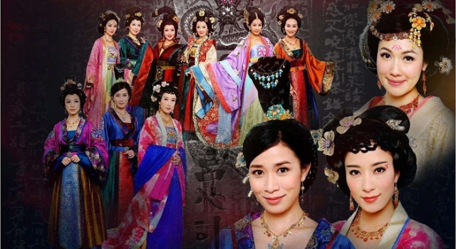 宫心计2成语大会什么意思？《宫心计2深宫计》经典台词