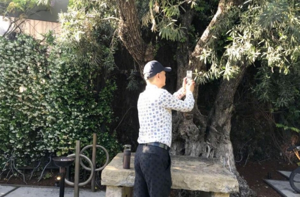 崔永元详解和《手机2》仇怨 直言与冯小刚无法沟通