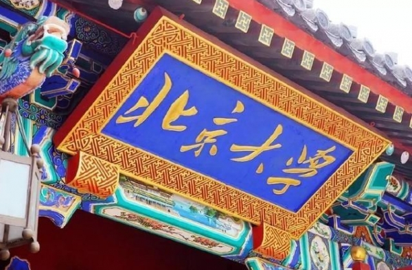 北大研究生读博期间肄业 当命运和你开了一个玩笑……
