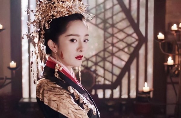 孟扶摇妈妈为什么要自杀?原来扶摇妈妈自杀是这个原因