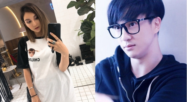 李雨桐妈妈斥薛之谦婚内出轨 只因不想要女儿受委屈