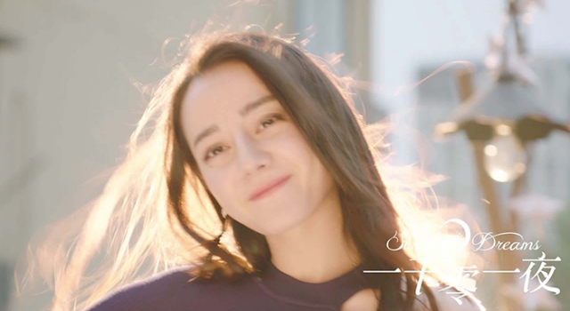 《一千零一夜》片头曲片尾曲发布 1001夜歌词汇总
