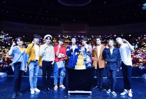NINE PERCENT γ